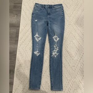 American Eagle “The Dream Jean”